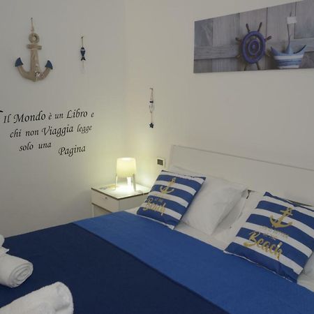 Normanni Homes Palermo Bagian luar foto