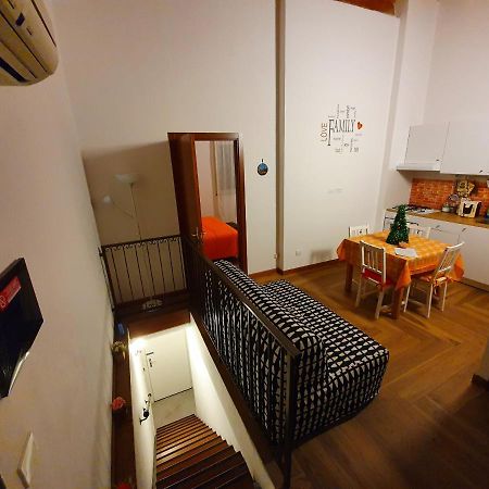 Normanni Homes Palermo Bagian luar foto