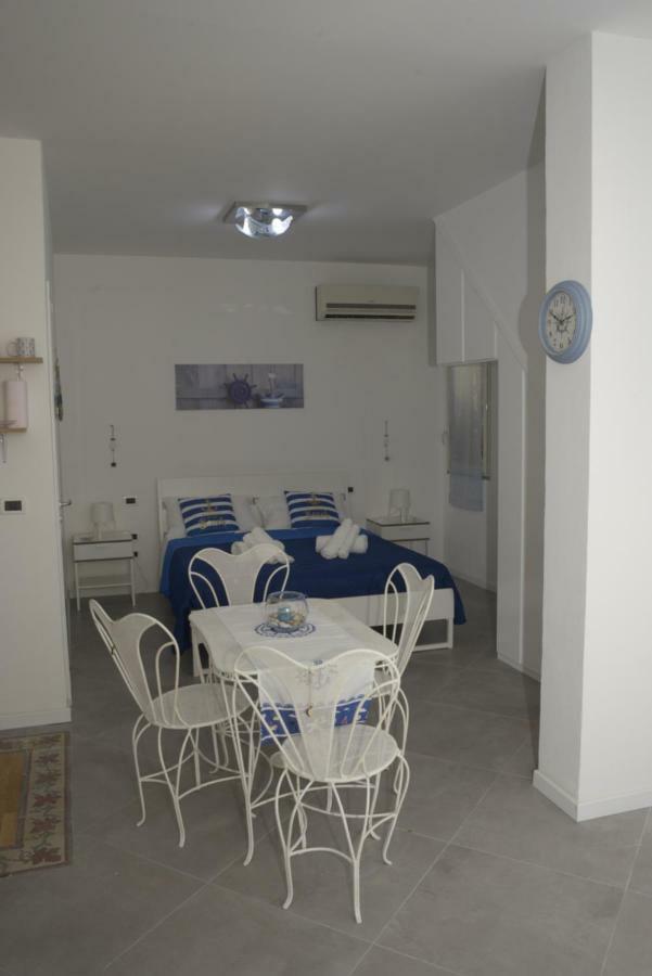 Normanni Homes Palermo Bagian luar foto