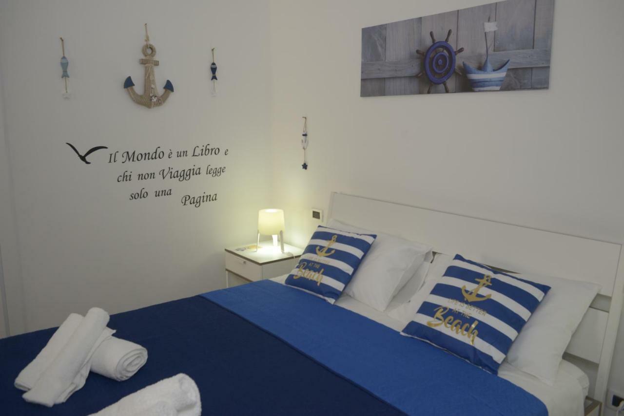 Normanni Homes Palermo Bagian luar foto