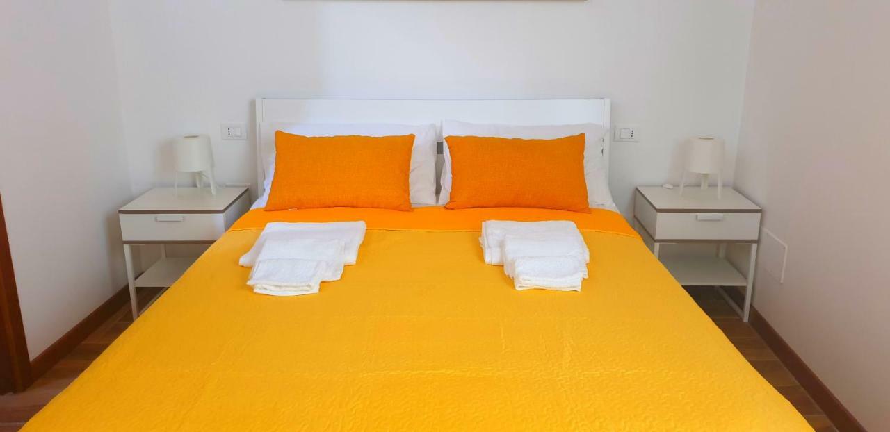 Normanni Homes Palermo Bagian luar foto