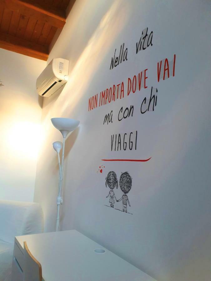 Normanni Homes Palermo Bagian luar foto