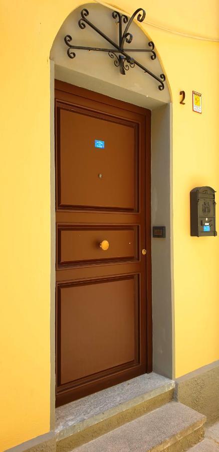 Normanni Homes Palermo Bagian luar foto