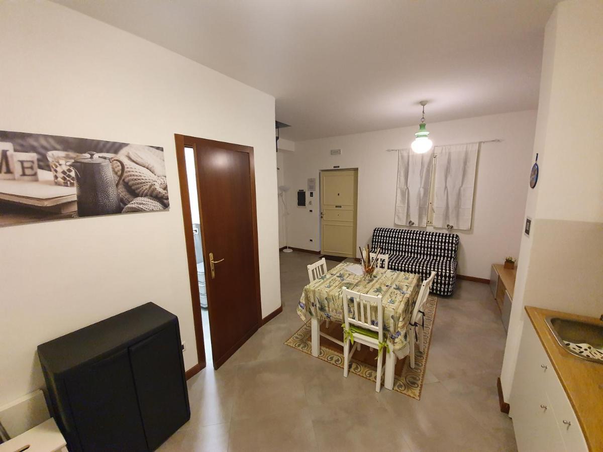 Normanni Homes Palermo Bagian luar foto