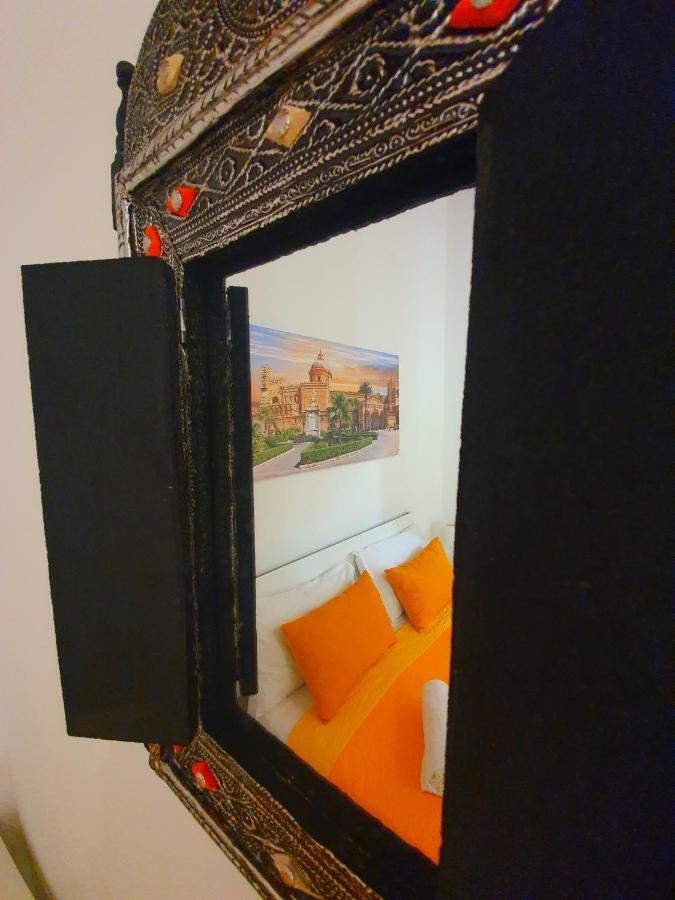 Normanni Homes Palermo Bagian luar foto