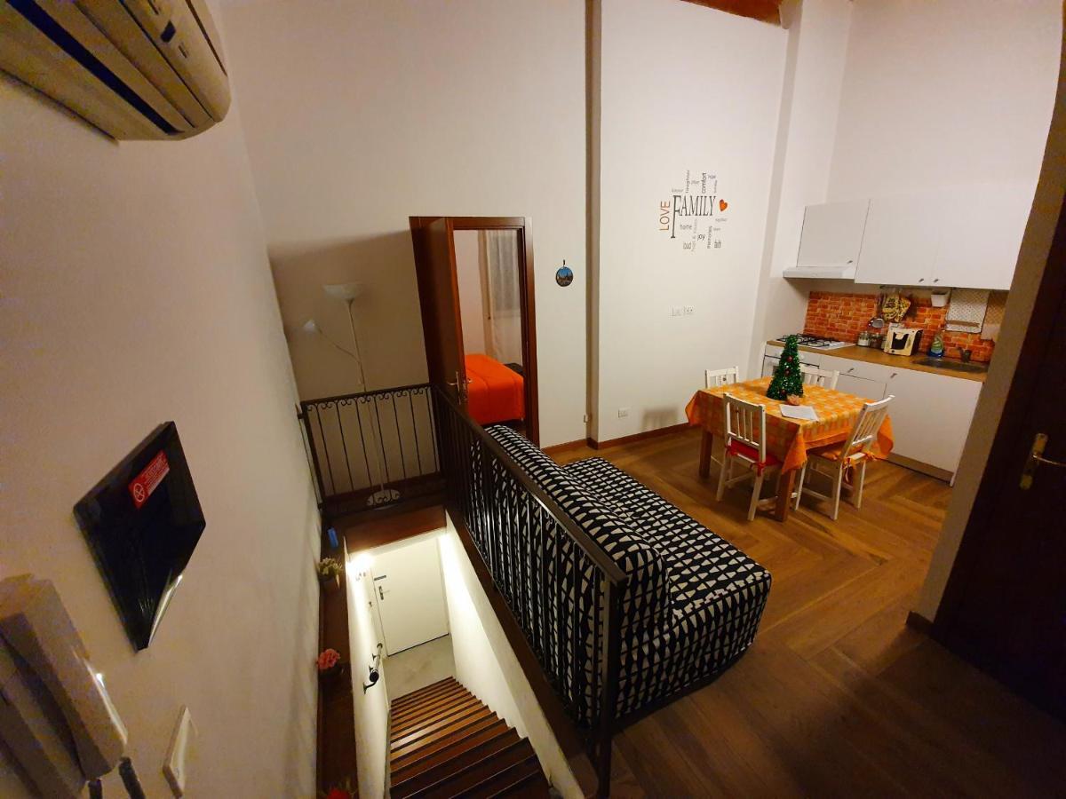 Normanni Homes Palermo Bagian luar foto